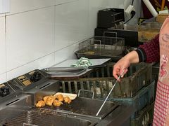 -龙翔臭豆腐(河坊街店)
