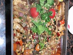 -花千代秘制烤鱼(新玛特店)