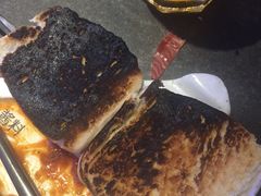 -很久以前羊肉串(打浦路店)