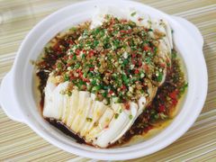 五香榨菜拌豆腐-排骨王·三十年本地老菜馆