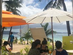 -The Sunny Side Cafe Station 1