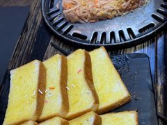 -吉志烤肉(太原总店)