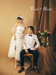 -青禾蒙娜丽莎婚纱摄影(武汉总店)