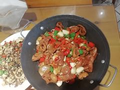-邻家小馆(银都店)