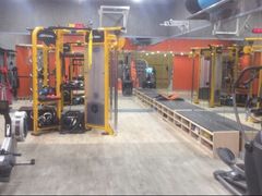 -健身专家Wellness Experts