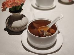 猴头菇炖麻鸭汤-广舟(千禧店)
