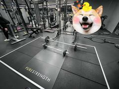-OXYGYM 奥美氧舱运动中心(朝阳大悦城店)