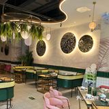 貌似上过天天向上吧，泉州就这一家