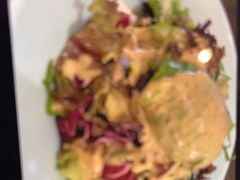 -静之湖湖畔餐厅