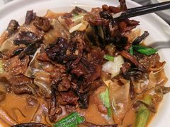 -宏宴·新京菜(望京店)