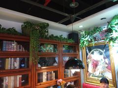 -外婆小聚茶餐厅·生日·团建(市民中心店)