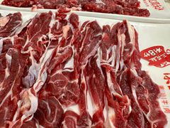 -陈记顺和潮汕牛肉火锅(韩江路店)