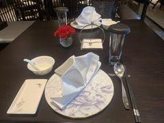 -万达瑞华酒店·品珍中餐厅
