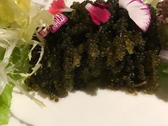-若蘭慈·无国界素食料理(欢乐海岸店)