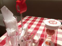 -西贝莜面村(东莞壹号广场店)