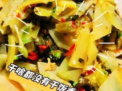 -勐丽梦兰傣味餐厅