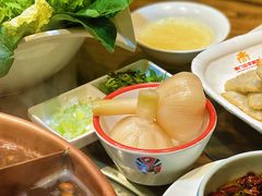-南门四季铜锅涮肉(左家庄店)