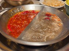 -小龙坎火锅(全球总店)