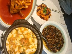 -森隆饭庄(崇文门新世界百货店)