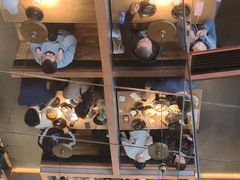 -金牌外婆家(苏州中心店)