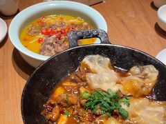 -徐小姐地锅鸡(铜山万达店)