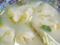 -京都老蔡记(伊河路店)