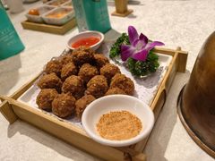 -正阳门饭庄·烤鸭·北京菜(万丰路七里庄店)