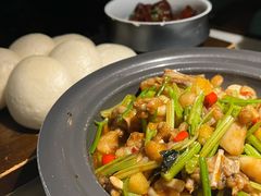 -柳莺湖上·湖景餐厅·江南菜(西湖店)