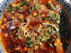 -辛香汇·现炒川菜(武进吾悦店)