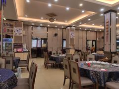 大堂-祈胜邨•顺德鱼生•顺德菜(容桂店)