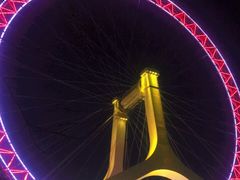 -天津之眼摩天轮