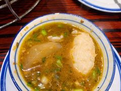 -沙胆彪炭炉牛杂煲(成都玉林店)