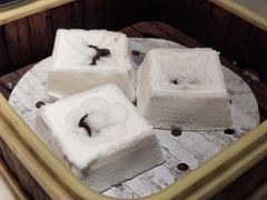 非遗白玉方糕-探花·意境江南菜·唐伯虎文化体验店·松鼠桂鱼(观前店)