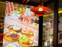 -京悦南门涮羊肉·羊蝎子火锅(田林路店)