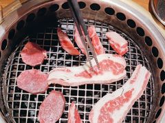 -汉拿山(北京上地华联店)