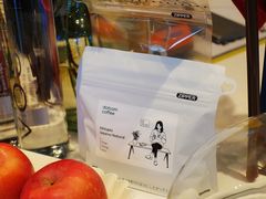 -dotcom coffee古点咖啡(致真大厦店)