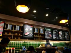 -星巴克臻选(北京世贸天阶店)