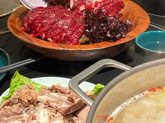 -二刀潮牛(重庆光环购物公园店)