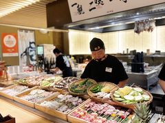 -一豚轩·烧鸟·豚骨拉面(五四路店)