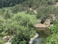 -仙居谷风景区