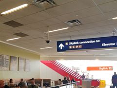 -达拉斯 沃斯堡国际机场