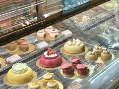 -CREAM STORY意大利手工冰淇淋&甜品(万象前海店)