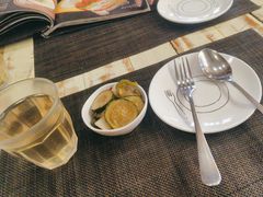 -Cafe Alice咖啡爱丽丝(奥城店)