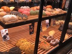 -酵墅·手感烘焙(印象汇店)
