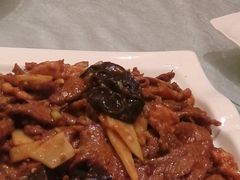 -普天和酒楼·新津菜·烤鸭(天津之眼店)