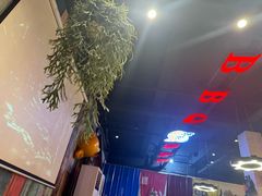 -年轮烧烤·羊蝎子·烤鱼(星湖街店)