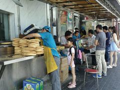 -阿布拉的馕(西北路店)