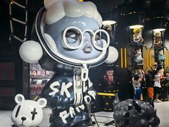 -泡泡玛特POPMART(西单大悦城店)