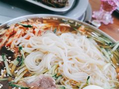 -延成苑韩式烤肉店(长春道店)