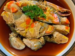 -绍兴老味道·非遗门店(银泰城店)